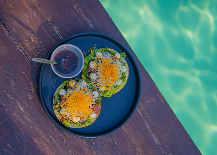 Hotel Xscapetulum