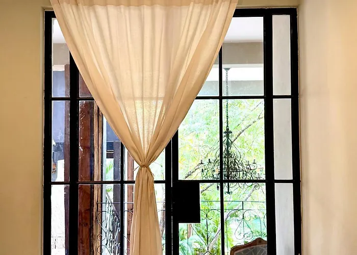 Hotel Xscapetulum