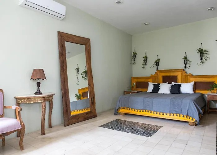 Xscapetulum Hotel 4*