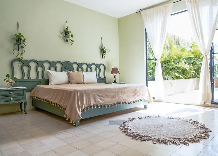 Xscapetulum Hotel Tulum