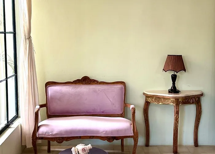 Hotel Xscapetulum Tulum