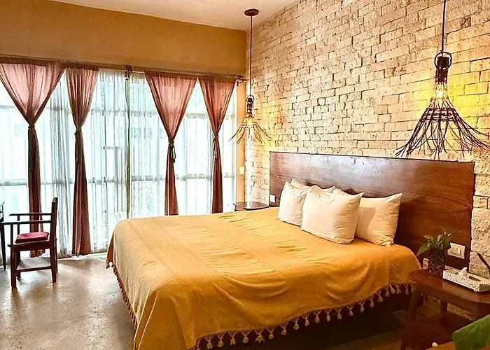 Xscapetulum Hotel 4*