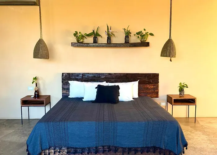Xscapetulum Hotel