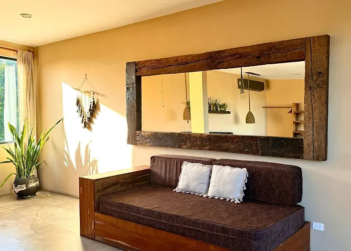 Hotel Xscapetulum 4*