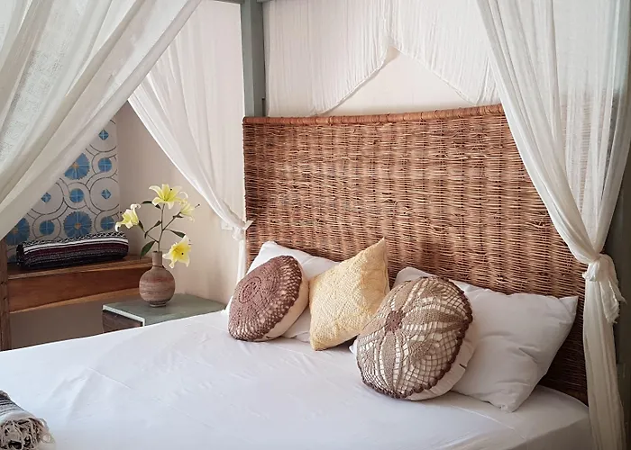 Xscapetulum Hotel Tulum