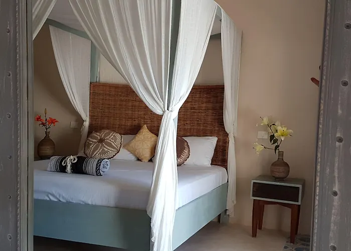 Hotel Xscapetulum Tulum