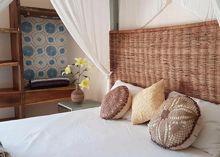 Xscapetulum Tulum
