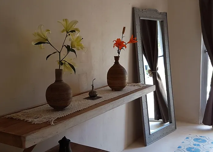 Hotel Xscapetulum Tulum