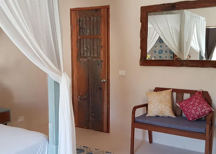 Hotel Xscapetulum 4*