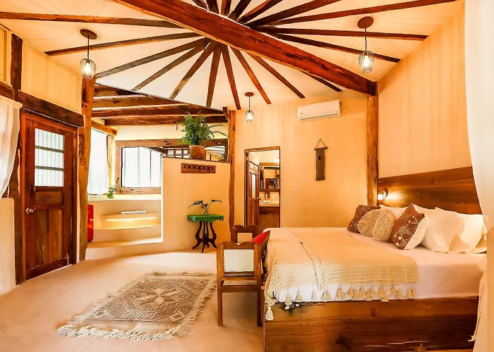 Xscapetulum Hotel Tulum