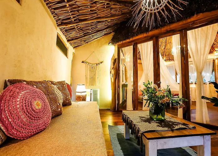 Xscapetulum Tulum