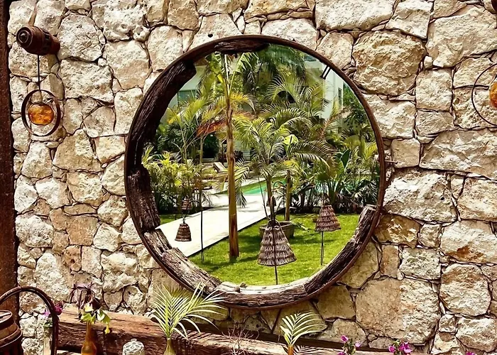 Hotel Xscapetulum