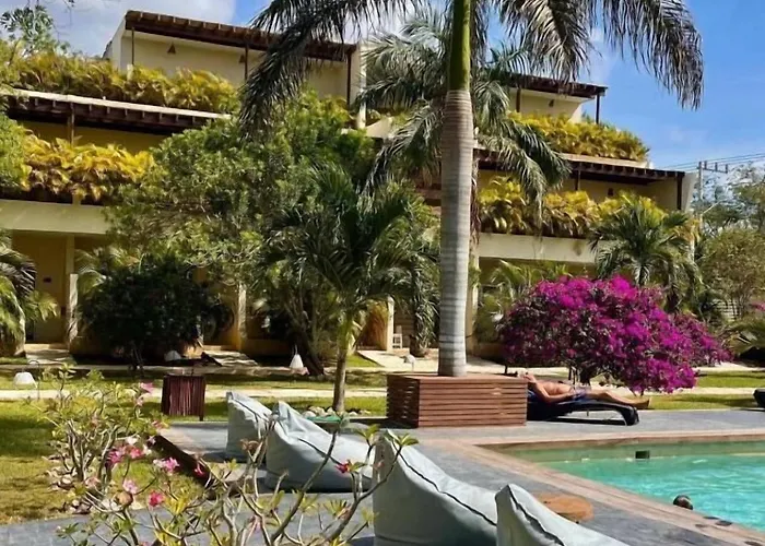 Xscapetulum Tulum