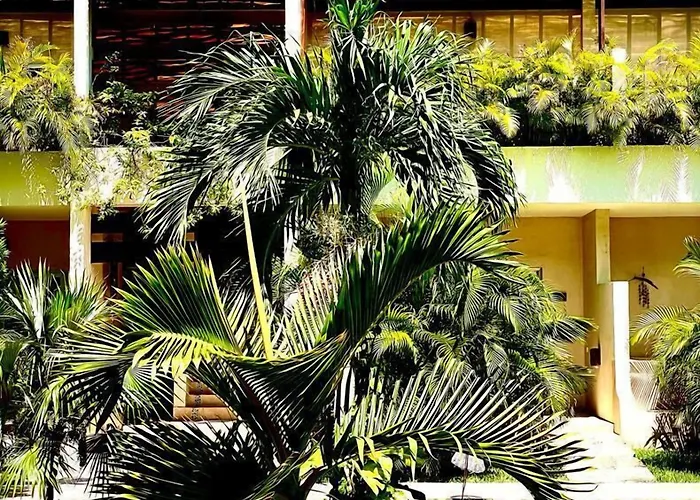 Hotel Xscapetulum