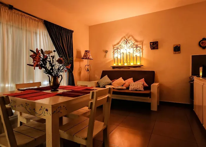 Xscapetulum Hotel
