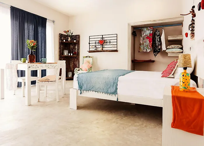 Hotel Xscapetulum