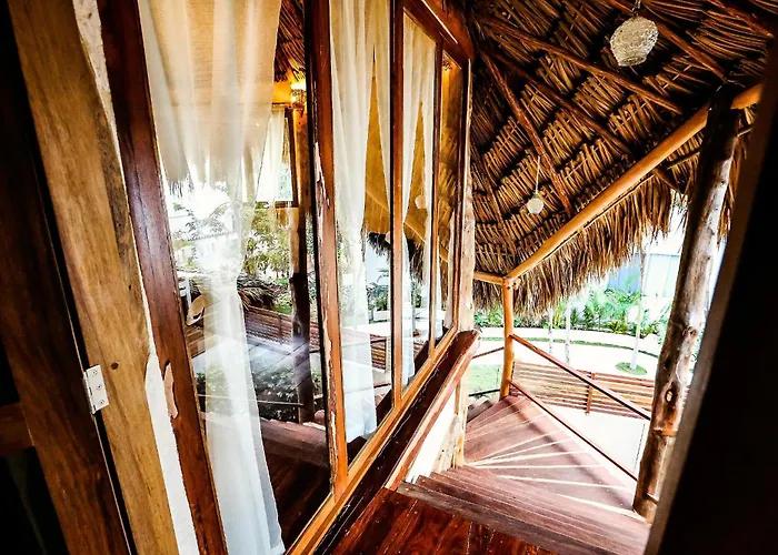 Hotel Xscapetulum 4*